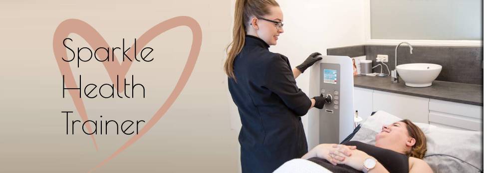 Afvallen zonder te sporten met de Health Trainer