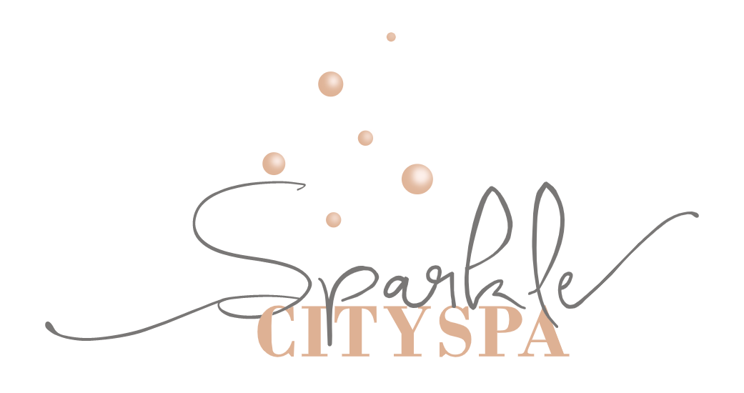Sparkle City Spa logo
